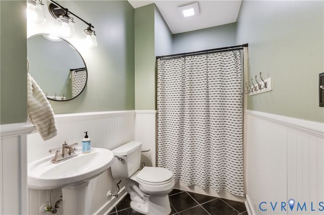 3809 Houndstooth Ct, Henrico, VA 23233