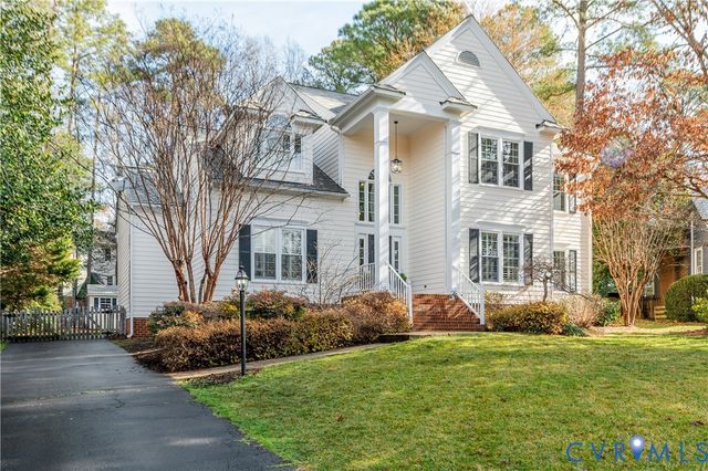 3809 Houndstooth Ct, Henrico, VA 23233