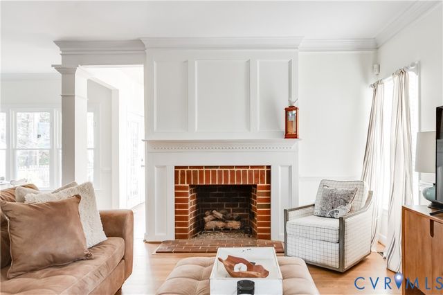 3809 Houndstooth Ct, Henrico, VA 23233