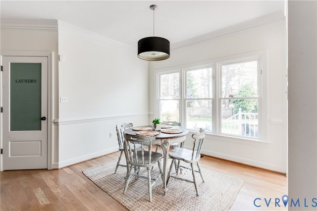 3809 Houndstooth Ct, Henrico, VA 23233