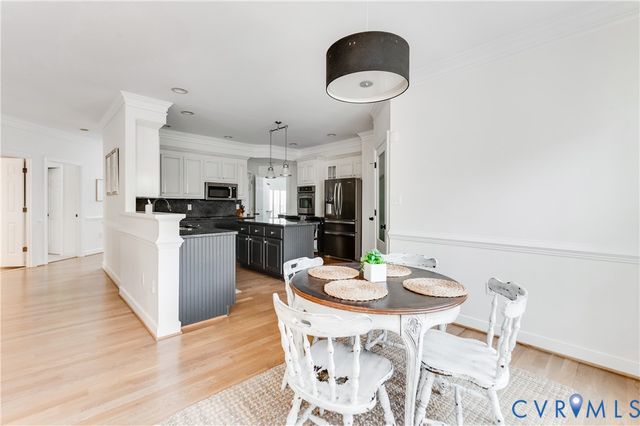 3809 Houndstooth Ct, Henrico, VA 23233