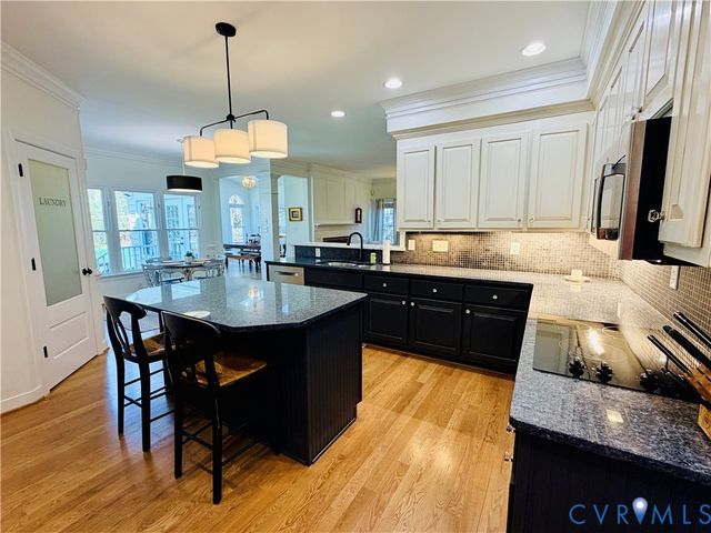 3809 Houndstooth Ct, Henrico, VA 23233