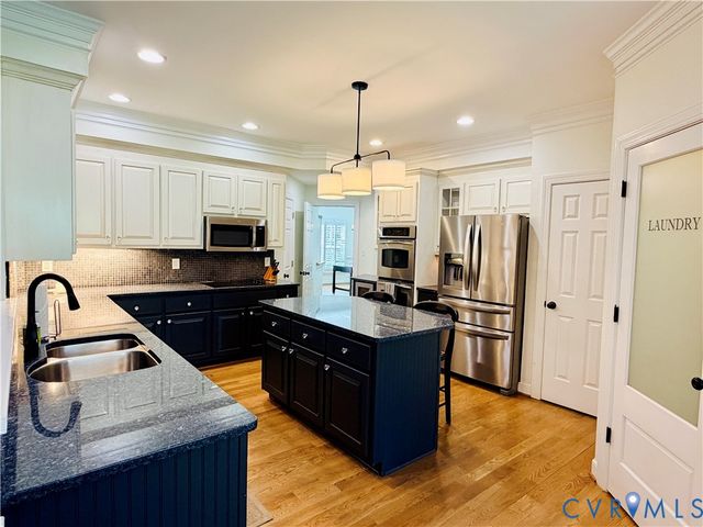 3809 Houndstooth Ct, Henrico, VA 23233