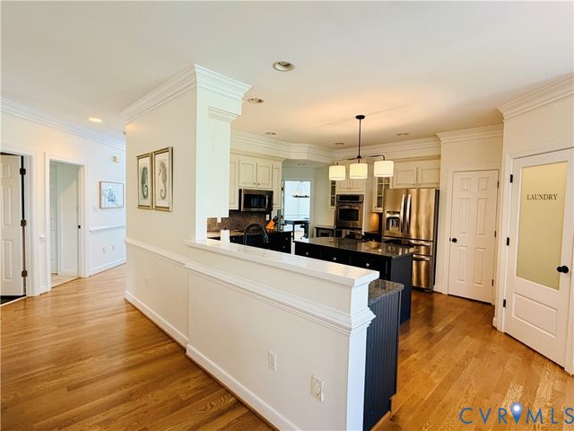 3809 Houndstooth Ct, Henrico, VA 23233