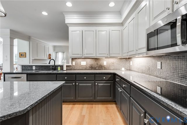 3809 Houndstooth Ct, Henrico, VA 23233