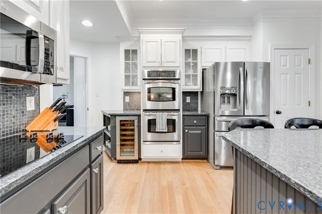 3809 Houndstooth Ct, Henrico, VA 23233