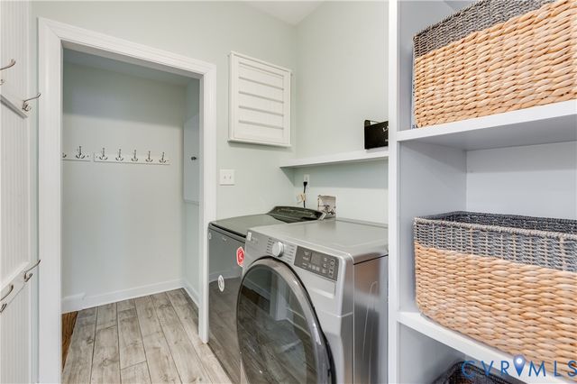 3809 Houndstooth Ct, Henrico, VA 23233