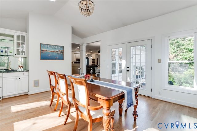 3809 Houndstooth Ct, Henrico, VA 23233