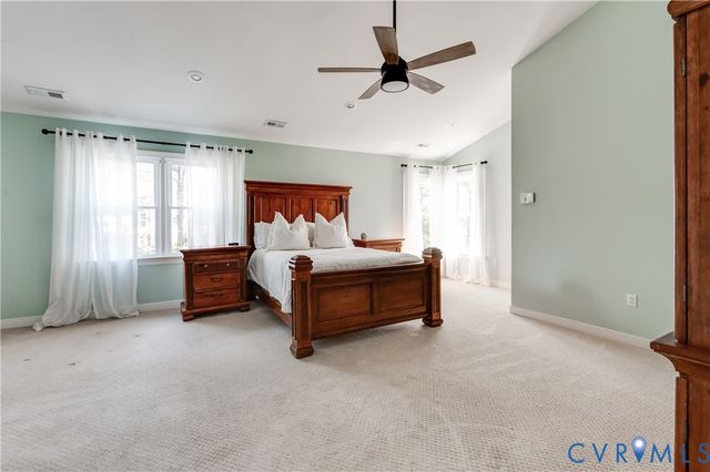 3809 Houndstooth Ct, Henrico, VA 23233