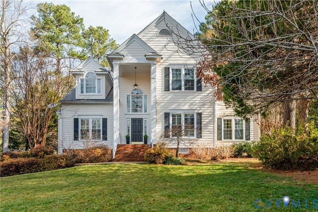 3809 Houndstooth Ct, Henrico, VA 23233