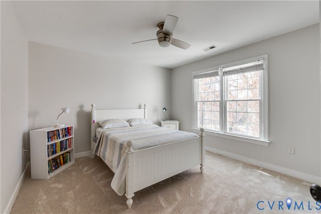 3809 Houndstooth Ct, Henrico, VA 23233