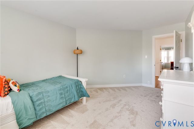 3809 Houndstooth Ct, Henrico, VA 23233