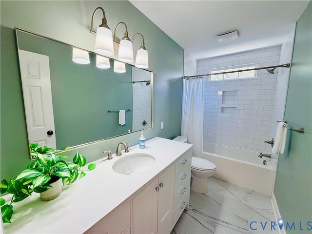 3809 Houndstooth Ct, Henrico, VA 23233