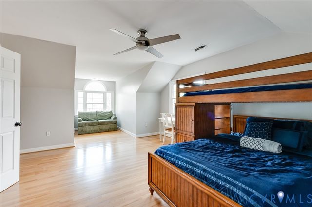 3809 Houndstooth Ct, Henrico, VA 23233