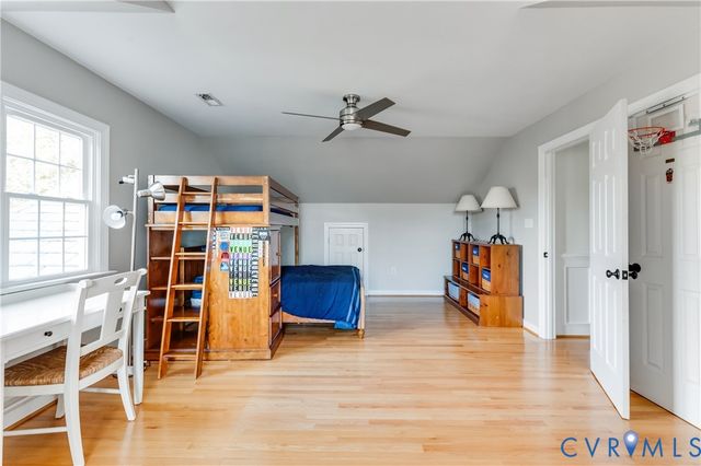 3809 Houndstooth Ct, Henrico, VA 23233