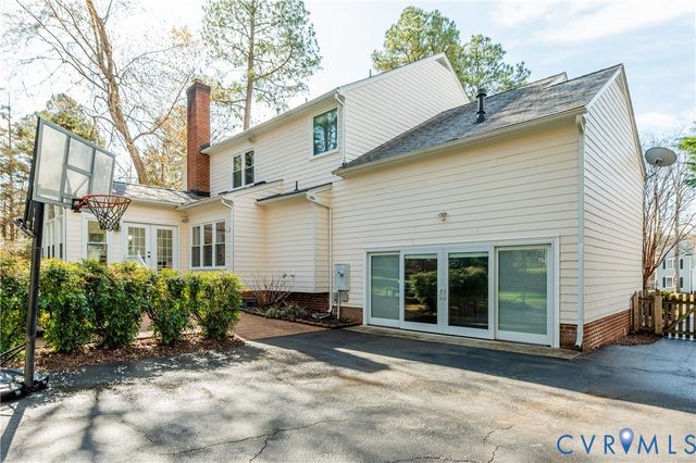 3809 Houndstooth Ct, Henrico, VA 23233