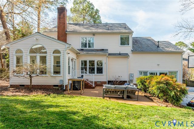 3809 Houndstooth Ct, Henrico, VA 23233