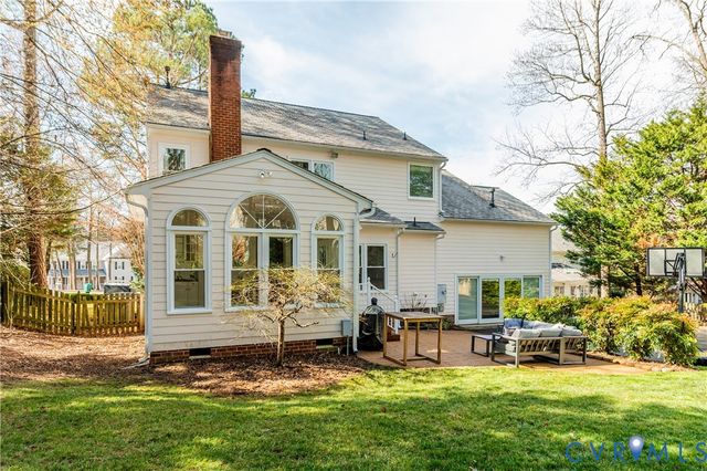 3809 Houndstooth Ct, Henrico, VA 23233