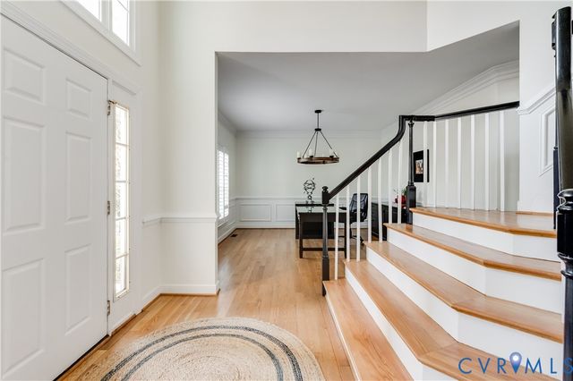 3809 Houndstooth Ct, Henrico, VA 23233