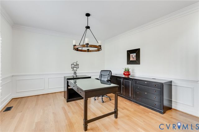 3809 Houndstooth Ct, Henrico, VA 23233