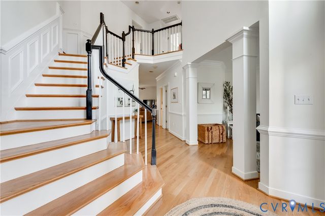 3809 Houndstooth Ct, Henrico, VA 23233