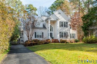 3809 Houndstooth Ct, Henrico, VA 23233
