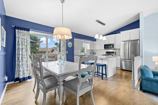 15324 Martin Street NW, Andover, MN 55304