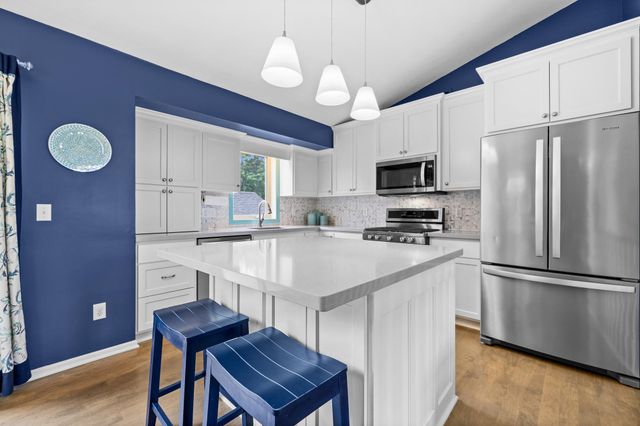 15324 Martin Street NW, Andover, MN 55304