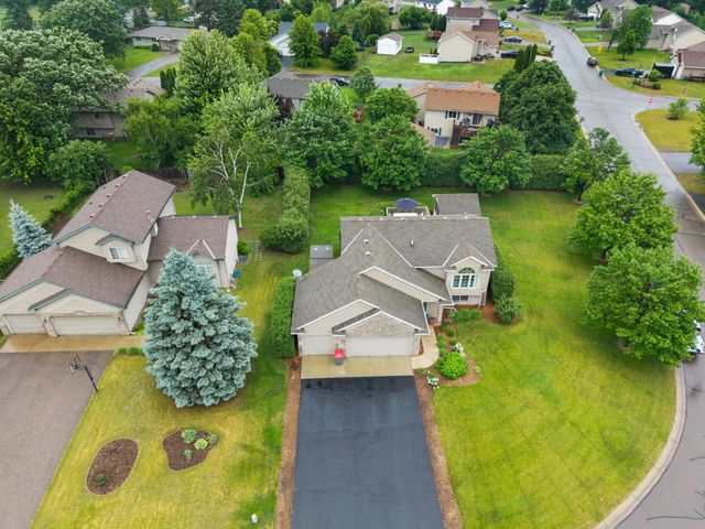15324 Martin Street NW, Andover, MN 55304