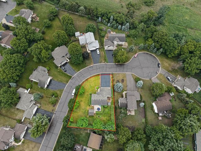 15324 Martin Street NW, Andover, MN 55304