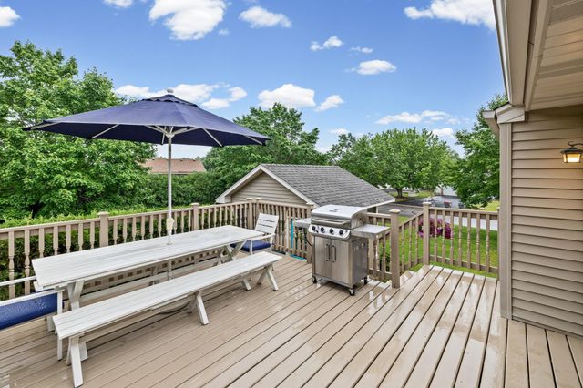 15324 Martin Street NW, Andover, MN 55304