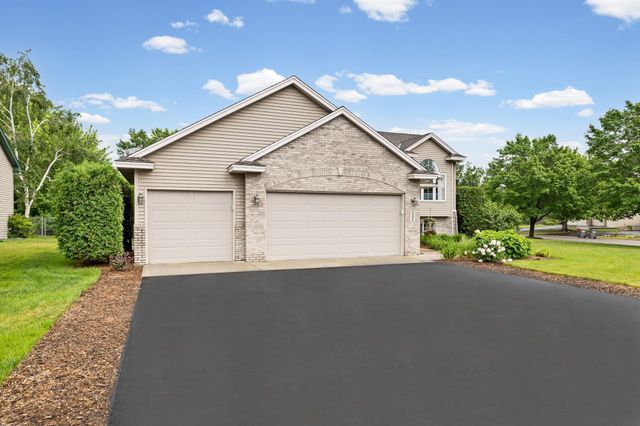 15324 Martin Street NW, Andover, MN 55304