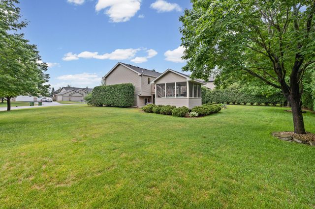15324 Martin Street NW, Andover, MN 55304