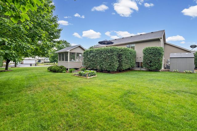 15324 Martin Street NW, Andover, MN 55304