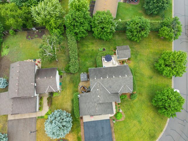 15324 Martin Street NW, Andover, MN 55304