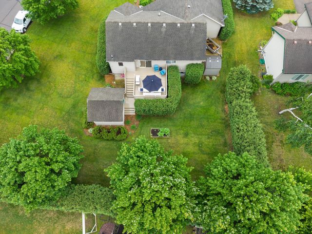 15324 Martin Street NW, Andover, MN 55304