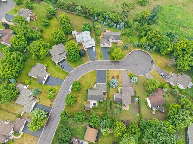 15324 Martin Street NW, Andover, MN 55304