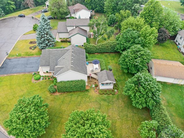 15324 Martin Street NW, Andover, MN 55304