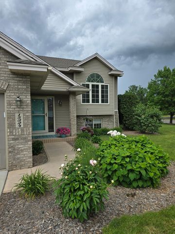 15324 Martin Street NW, Andover, MN 55304