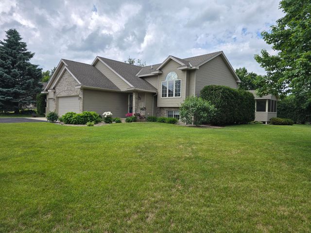 15324 Martin Street NW, Andover, MN 55304