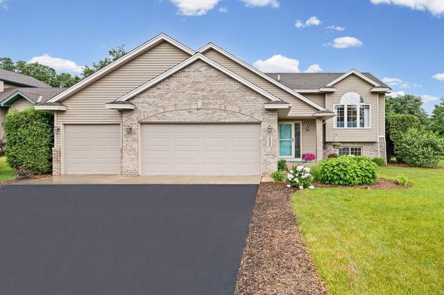 15324 Martin Street NW, Andover, MN 55304