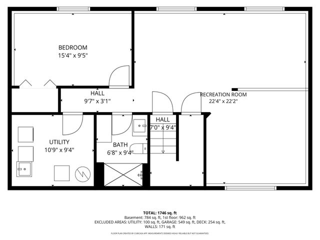 15324 Martin Street NW, Andover, MN 55304