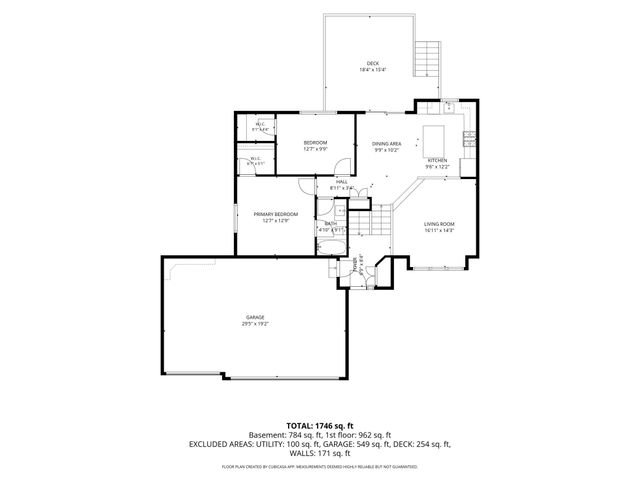 15324 Martin Street NW, Andover, MN 55304