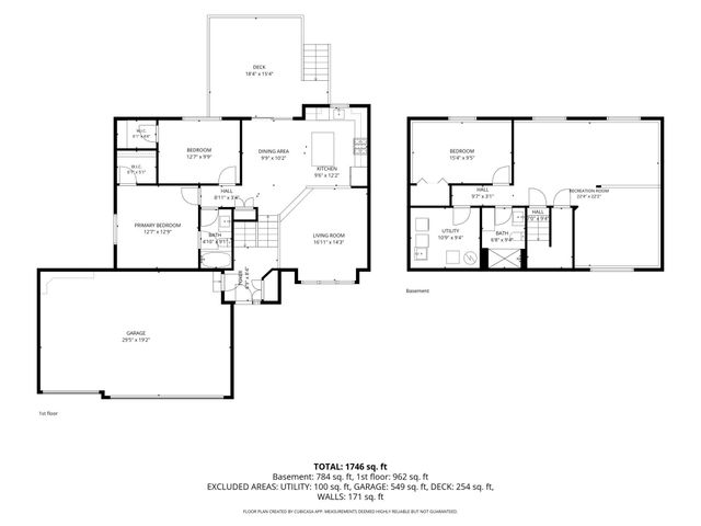 15324 Martin Street NW, Andover, MN 55304