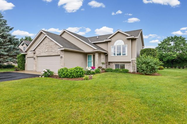 15324 Martin Street NW, Andover, MN 55304
