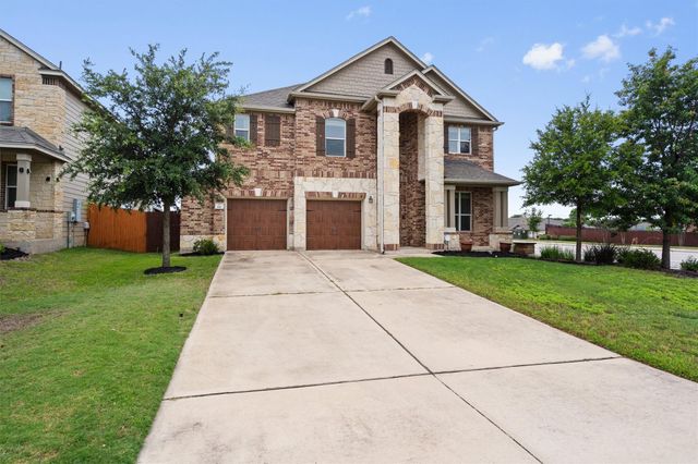 181 Fender DR, Kyle, TX 78640