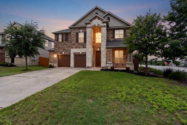181 Fender DR, Kyle, TX 78640