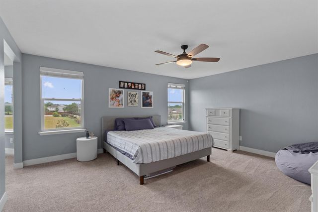 181 Fender DR, Kyle, TX 78640