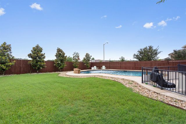 181 Fender DR, Kyle, TX 78640