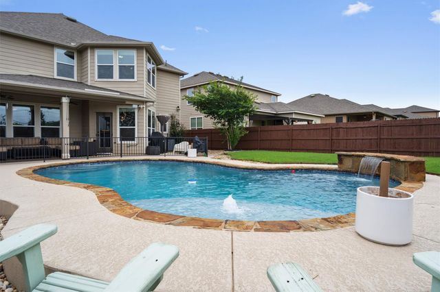 181 Fender DR, Kyle, TX 78640